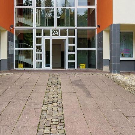 Wohlfuehl-Wohnen In Dueren Apartment Düren - Eifel Exterior foto