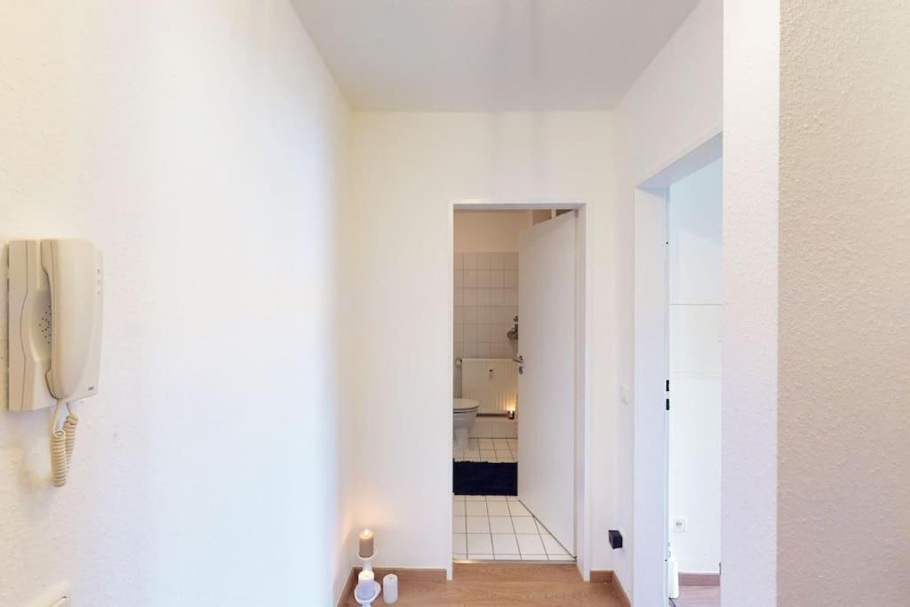 Wohlfuehl-Wohnen In Dueren Apartment Düren - Eifel Exterior foto